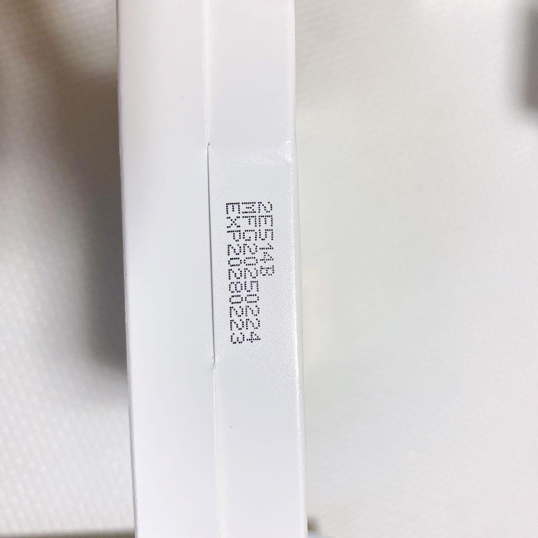 【新品】公式購入 ダルバ 桃色ツヤ肌トータルケアセット