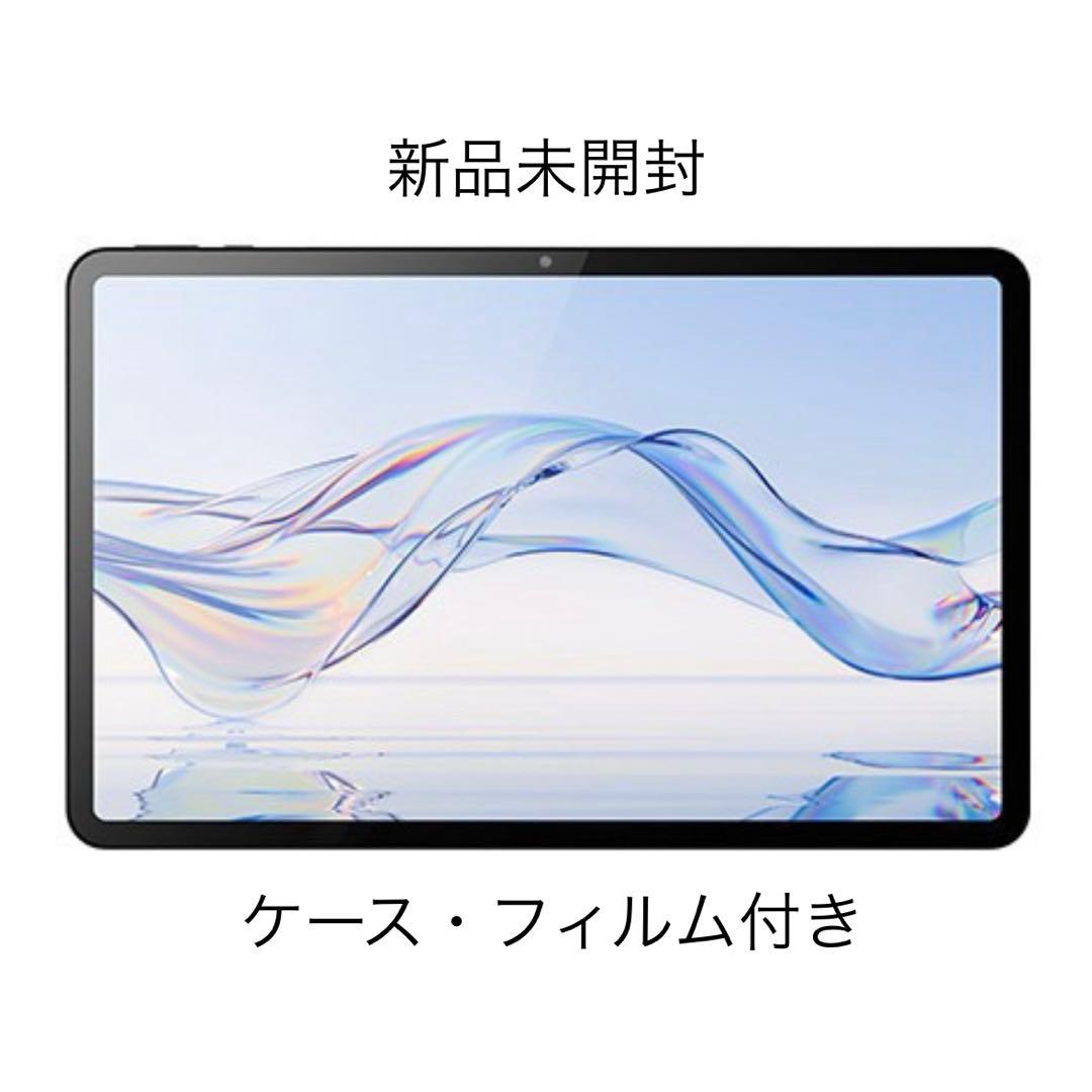 zi:tab シルバー Androidタブレット本体