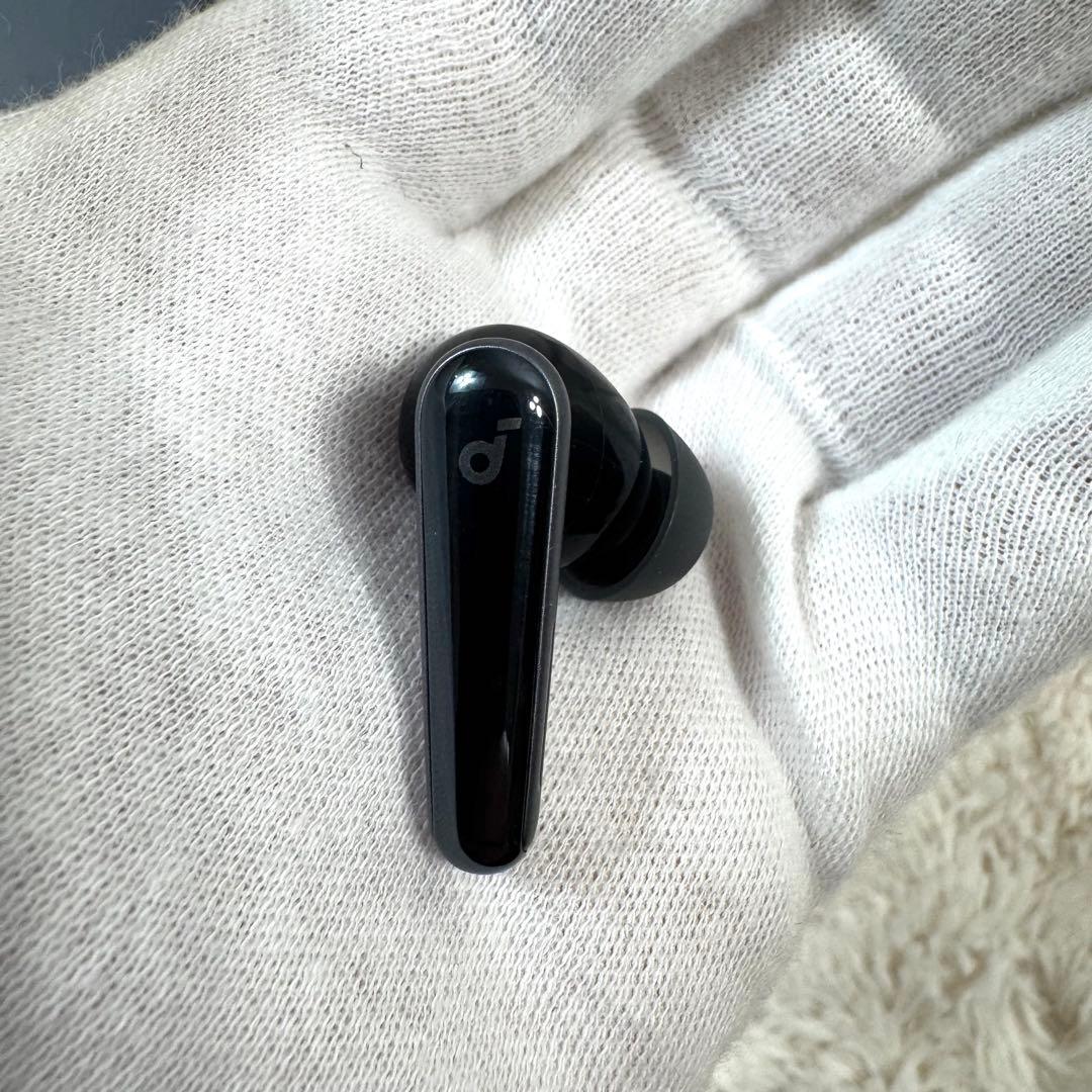 数回使用 soundcore Liberty5 イヤホン ワイヤレス 高音質