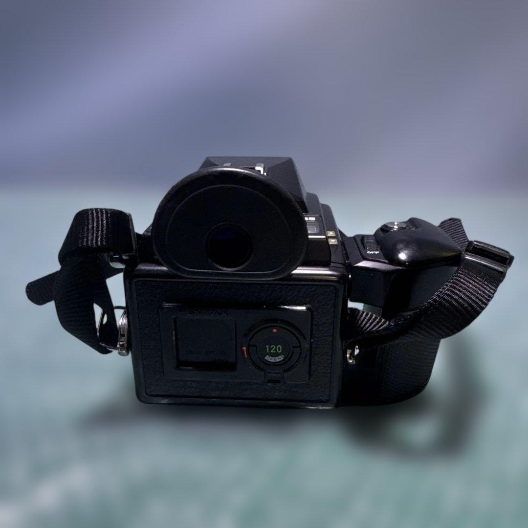 PENTAX 645 フィルムカメラ