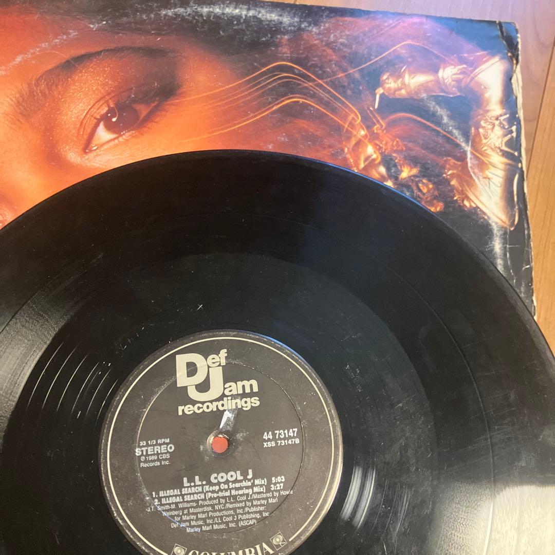 90s HIPHOP レアUS.UKオリジナル盤　20枚set