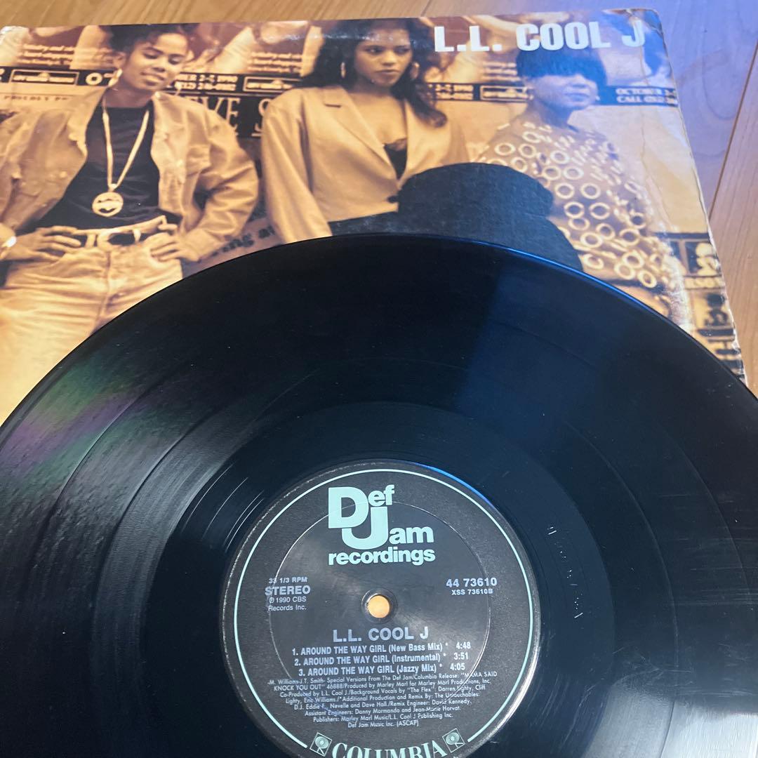 90s HIPHOP レアUS.UKオリジナル盤　20枚set