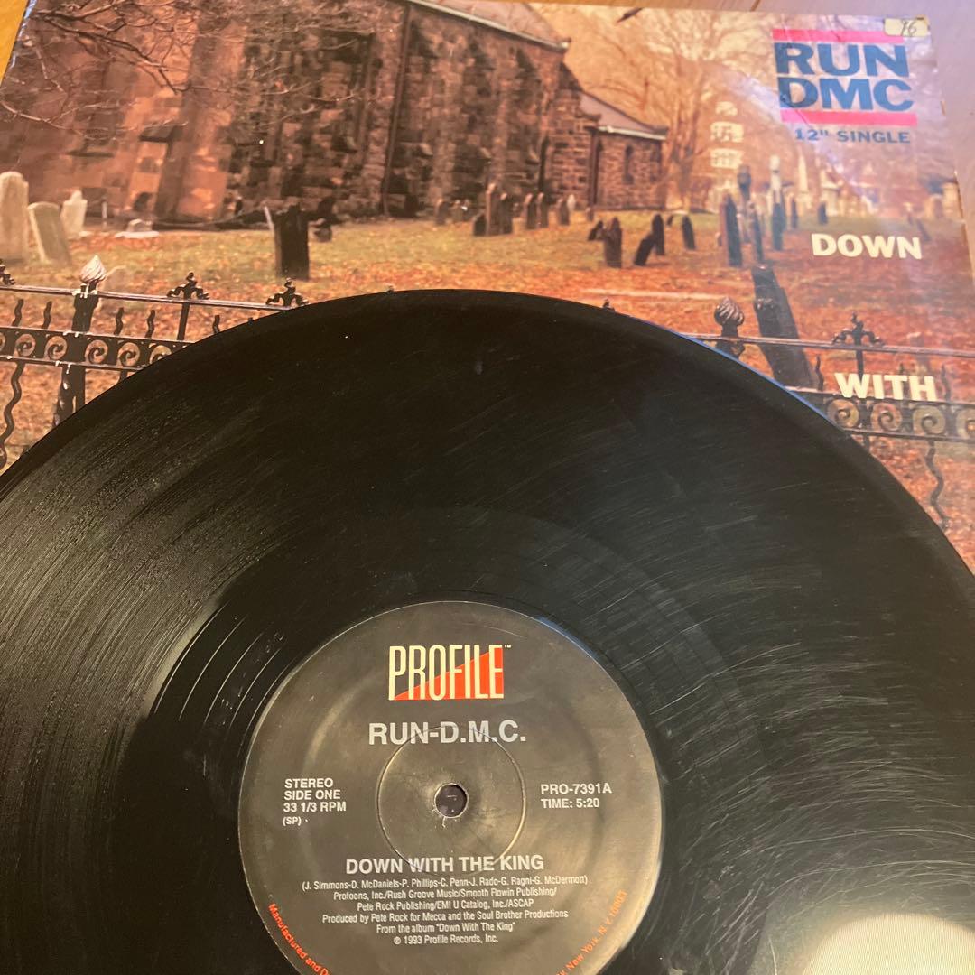 90s HIPHOP レアUS.UKオリジナル盤　20枚set