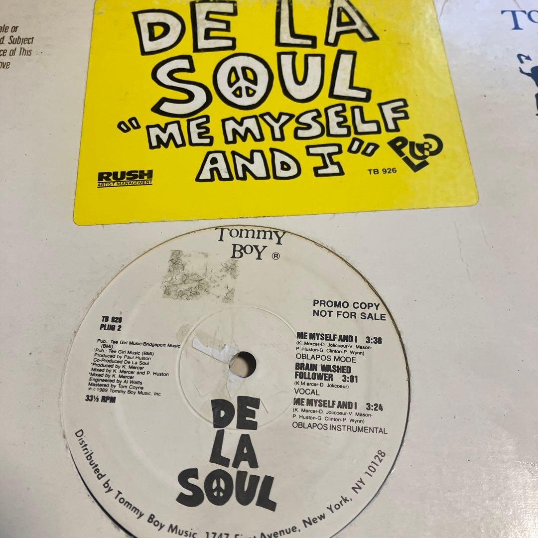 90s HIPHOP レアUS.UKオリジナル盤　20枚set