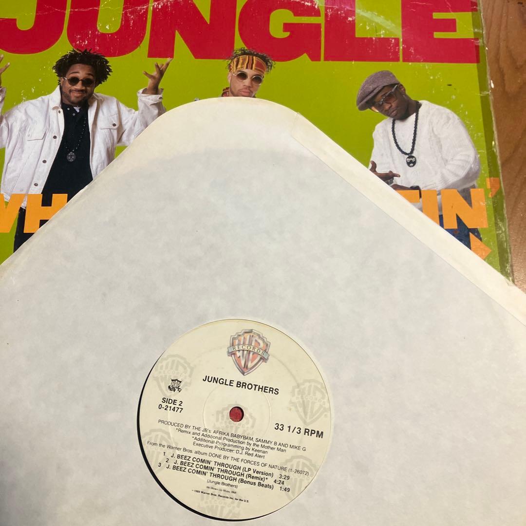 90s HIPHOP レアUS.UKオリジナル盤　20枚set