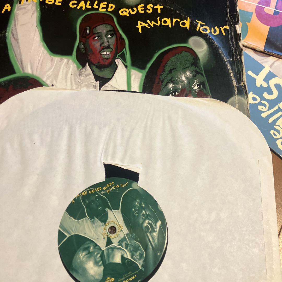 90s HIPHOP レアUS.UKオリジナル盤　20枚set