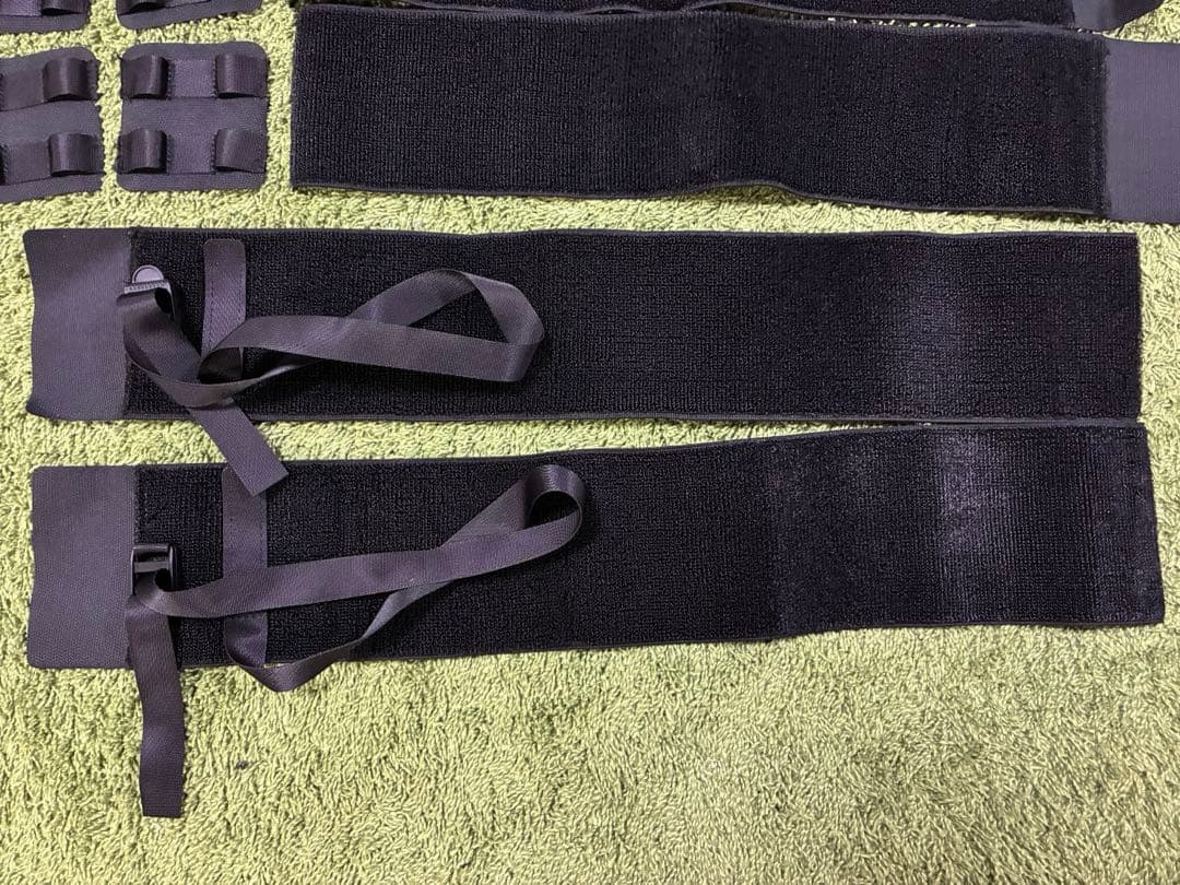 ハリトラ HaritoraX 1.1