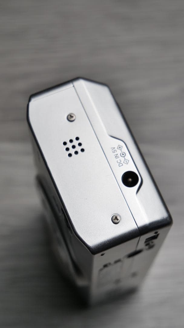 FUJIFILM FinePix F810 動作品/ジャンク！