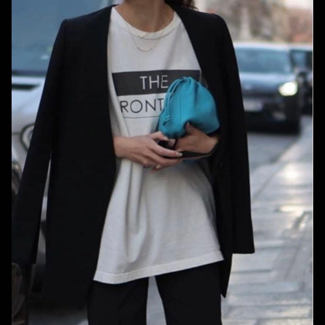 Gypsohila Tailor Cardigan Black 新品タグ付き