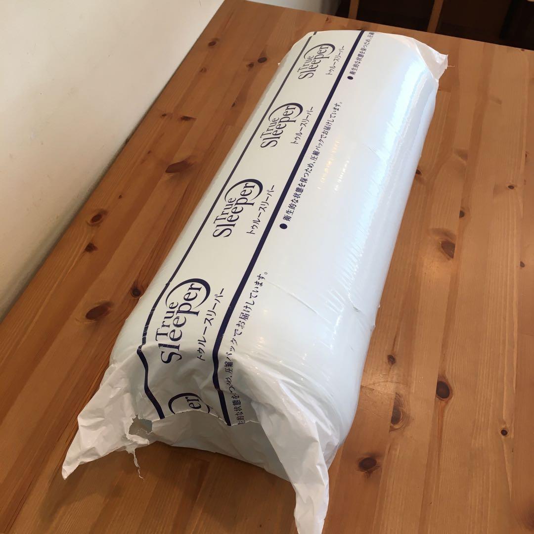 True Sleeper 4点セット＋枕のおまけ