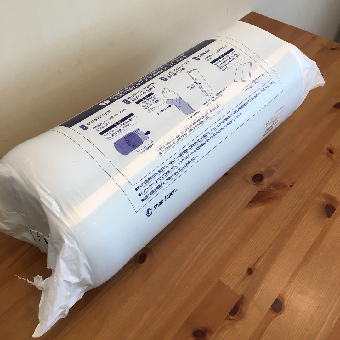 True Sleeper 4点セット＋枕のおまけ