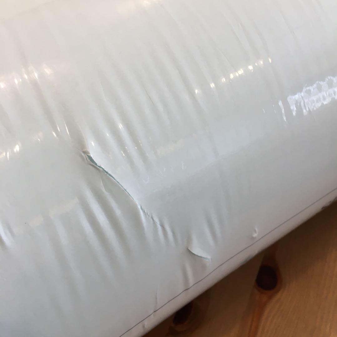 True Sleeper 4点セット＋枕のおまけ