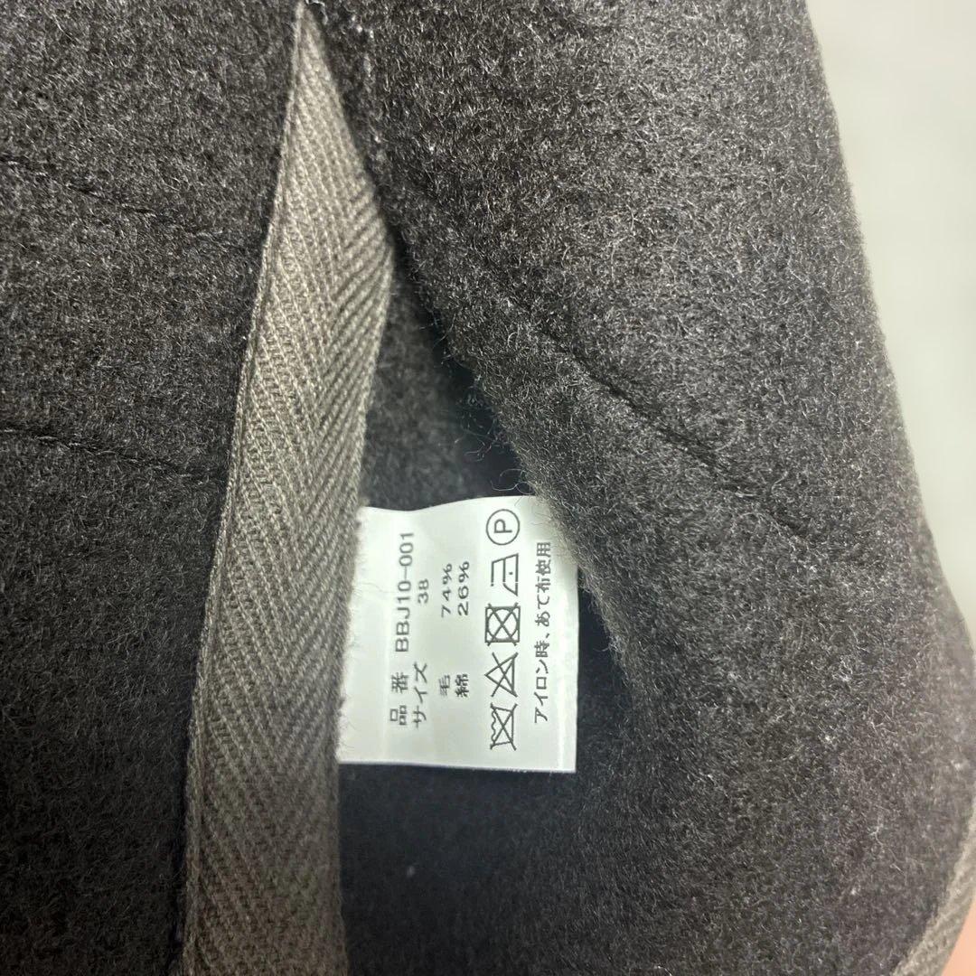 ぷ*ょ様 BROWN'S BEACHブラウンズビーチベスト38 ごましお