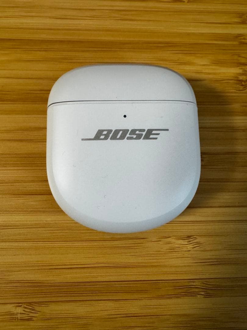 イヤホン BOSE quietcomfort ultra earbuds 2