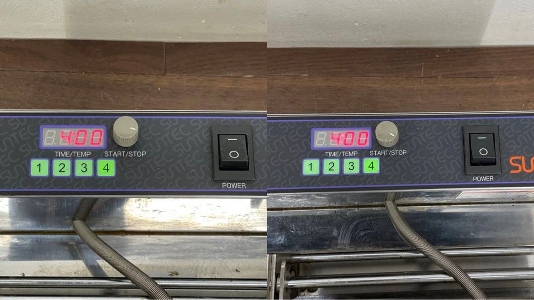 EAK26 サンテックコーポレーション マルチベーカー MAX-2 ワッフル