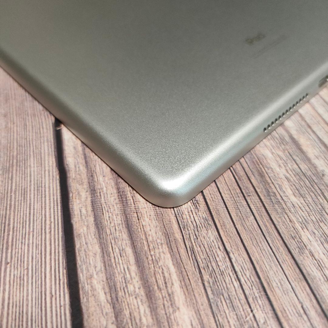 iPad 第7世代 32GB シルバー 極美品