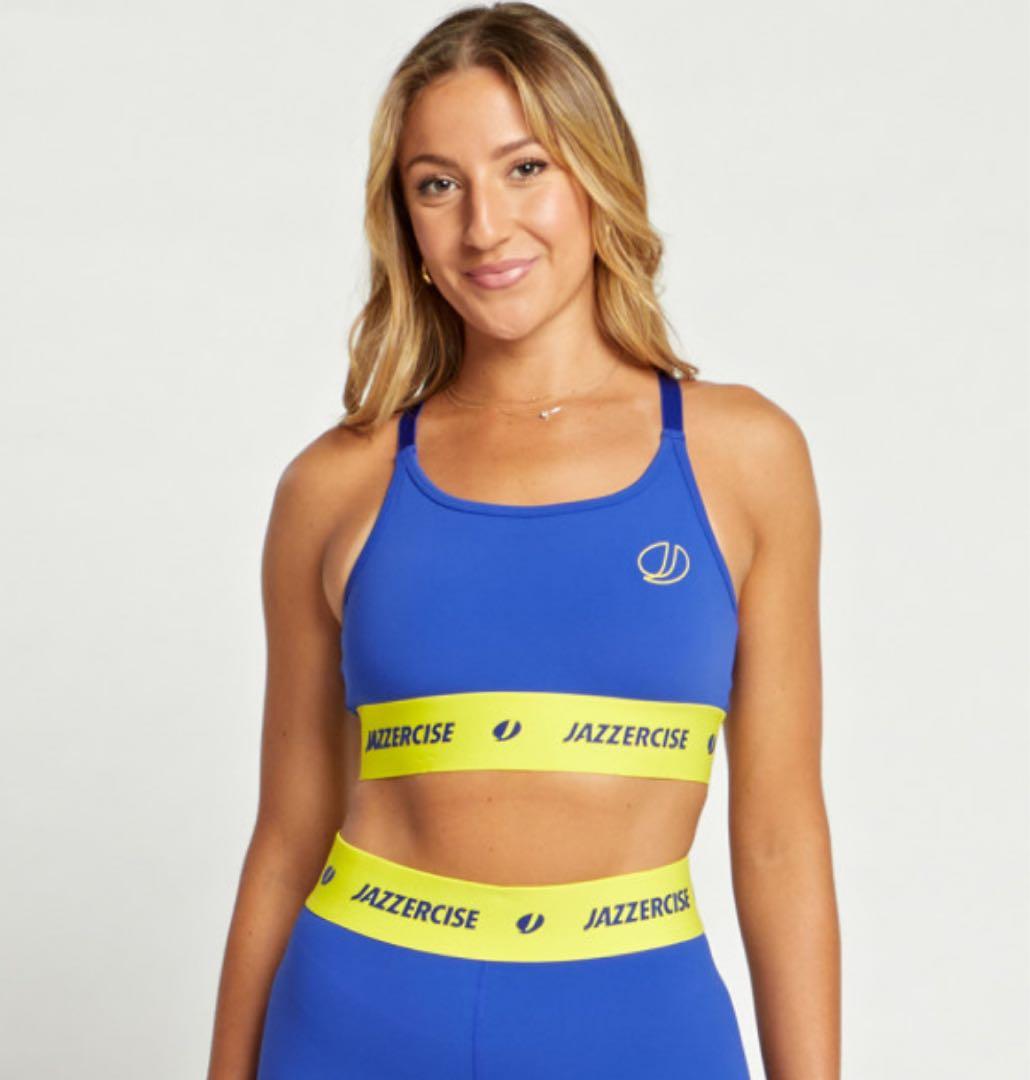 ジャザサイズ　ブラトップM