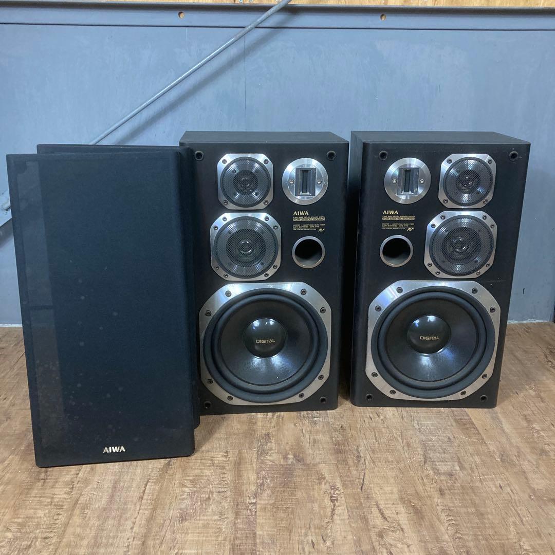 AIWA SX-S999 スピーカーペア
