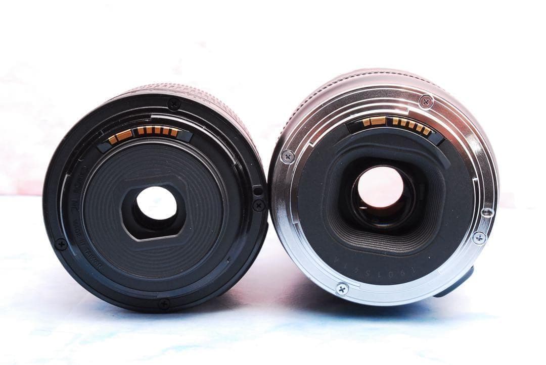 ★キャノン Kiss X7i★超望遠＆高性能★一眼レフカメラ★バッグ付♪