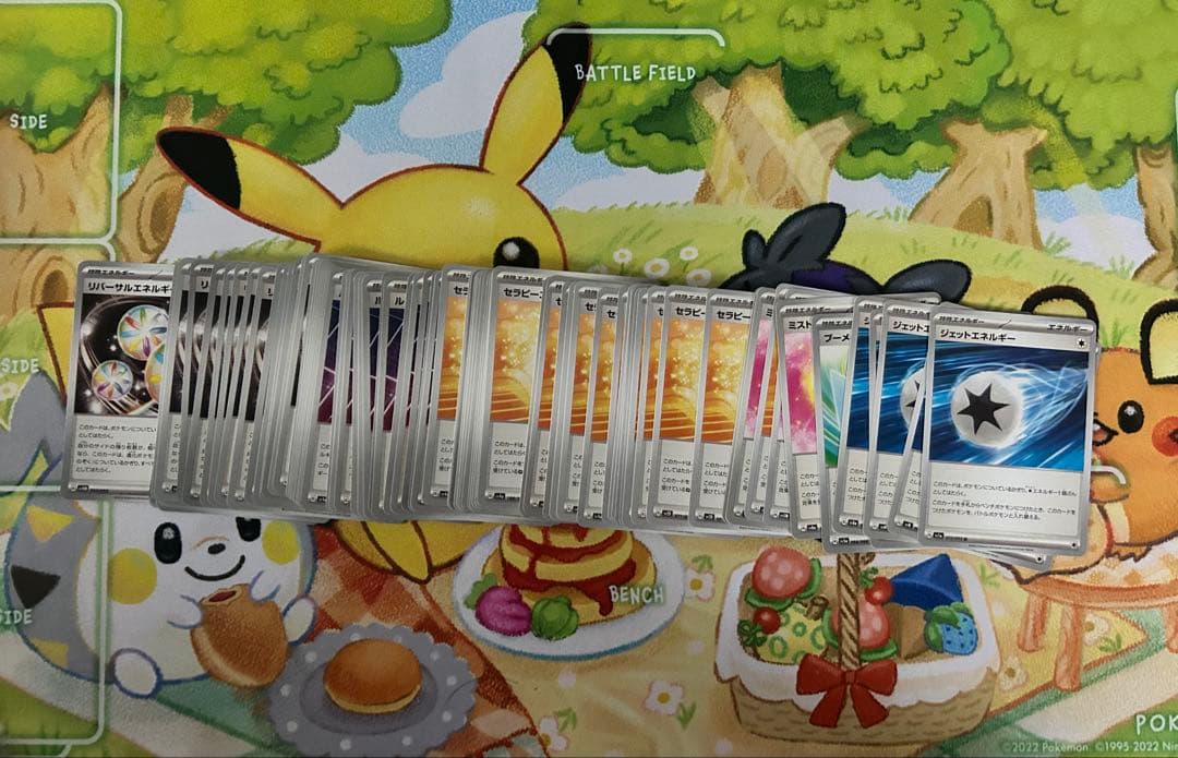 ポケモンカード　引退品　デッキ構築　まとめ売り　ex トレーナーズ