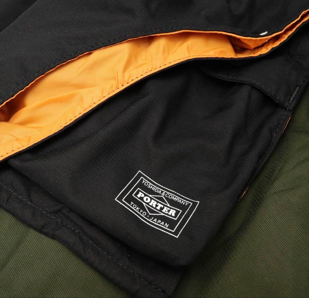 ⭐︎値下中⭐︎<新品未使用>PORTER BAGGERシリーズ　吉田カバン