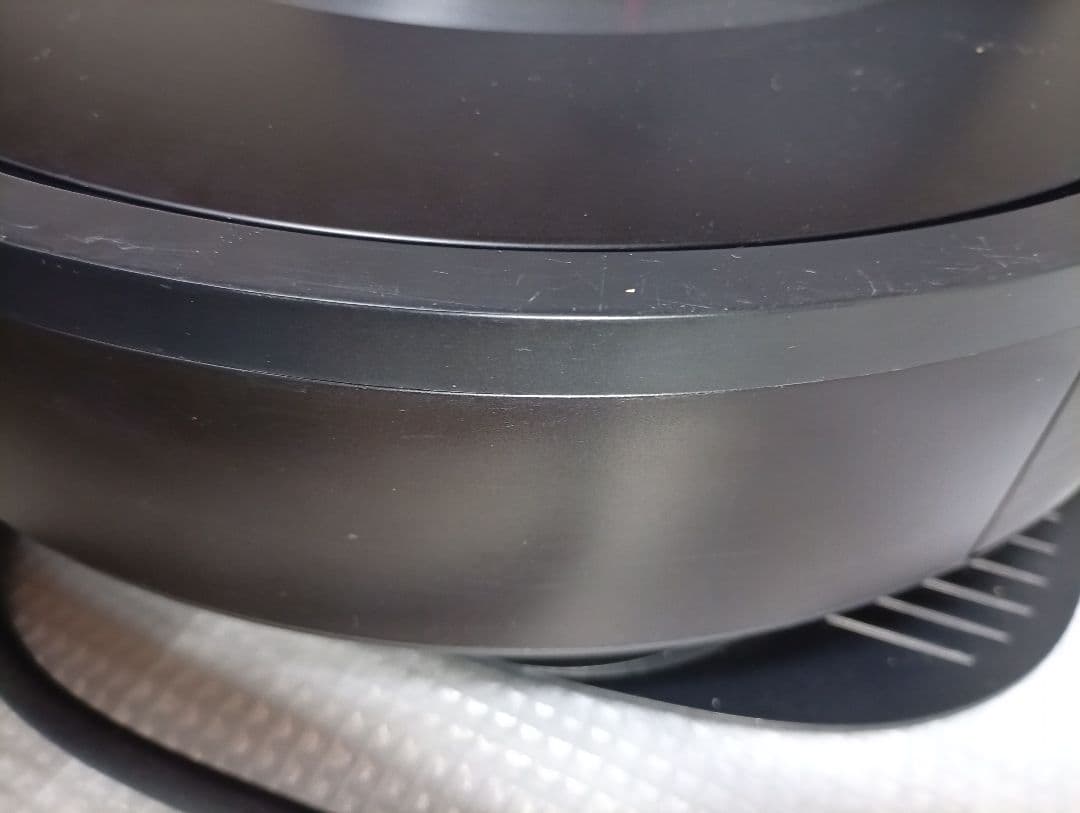 iRobot Roomba J7 本体 充電ステーション付き　作動良好