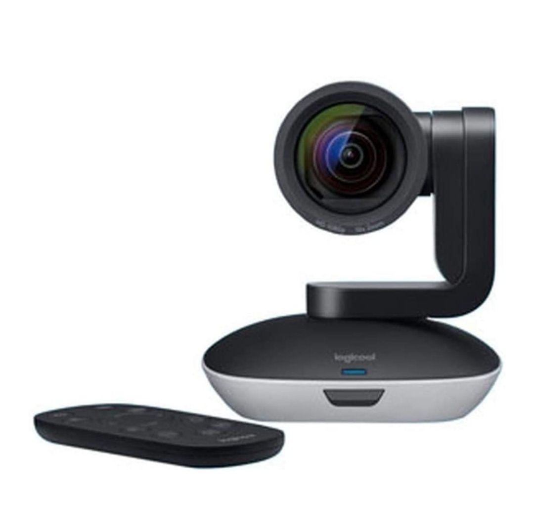 【新品未使用】Webカメラ Logicool CC2900EP