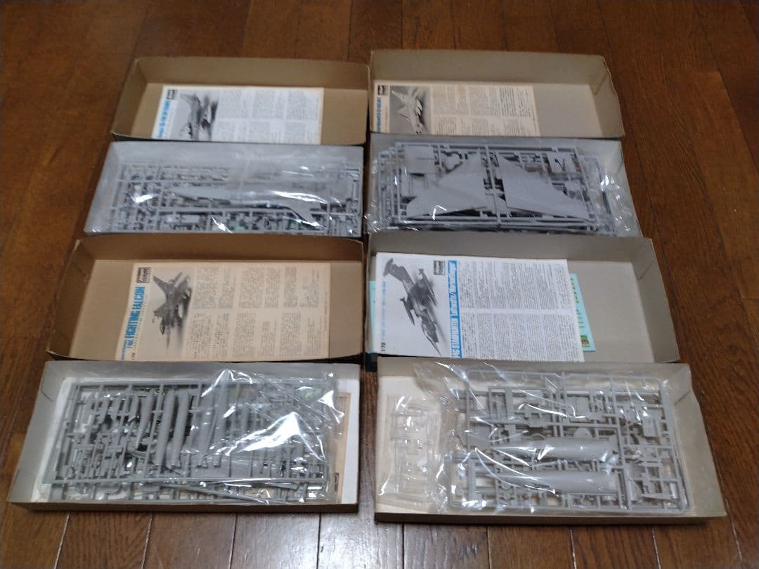 戦闘機 プラモデル