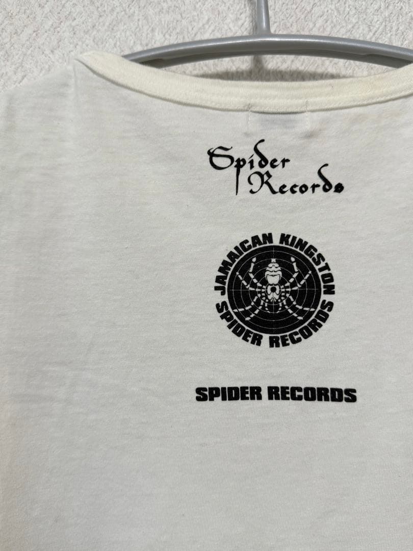 初期LGB ルグランブルー 未使用NAKED HEARTプリントTシャツS