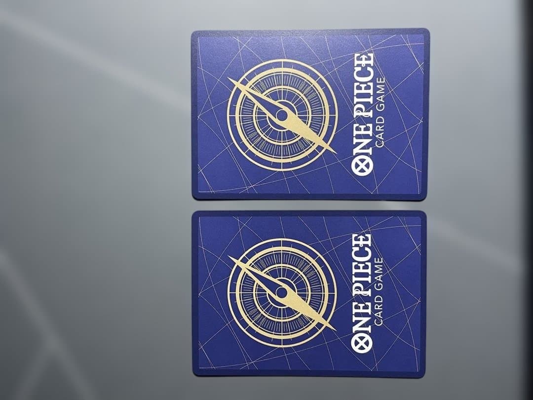 ボルサリーノ 5コスト 6000パワー 2枚セット