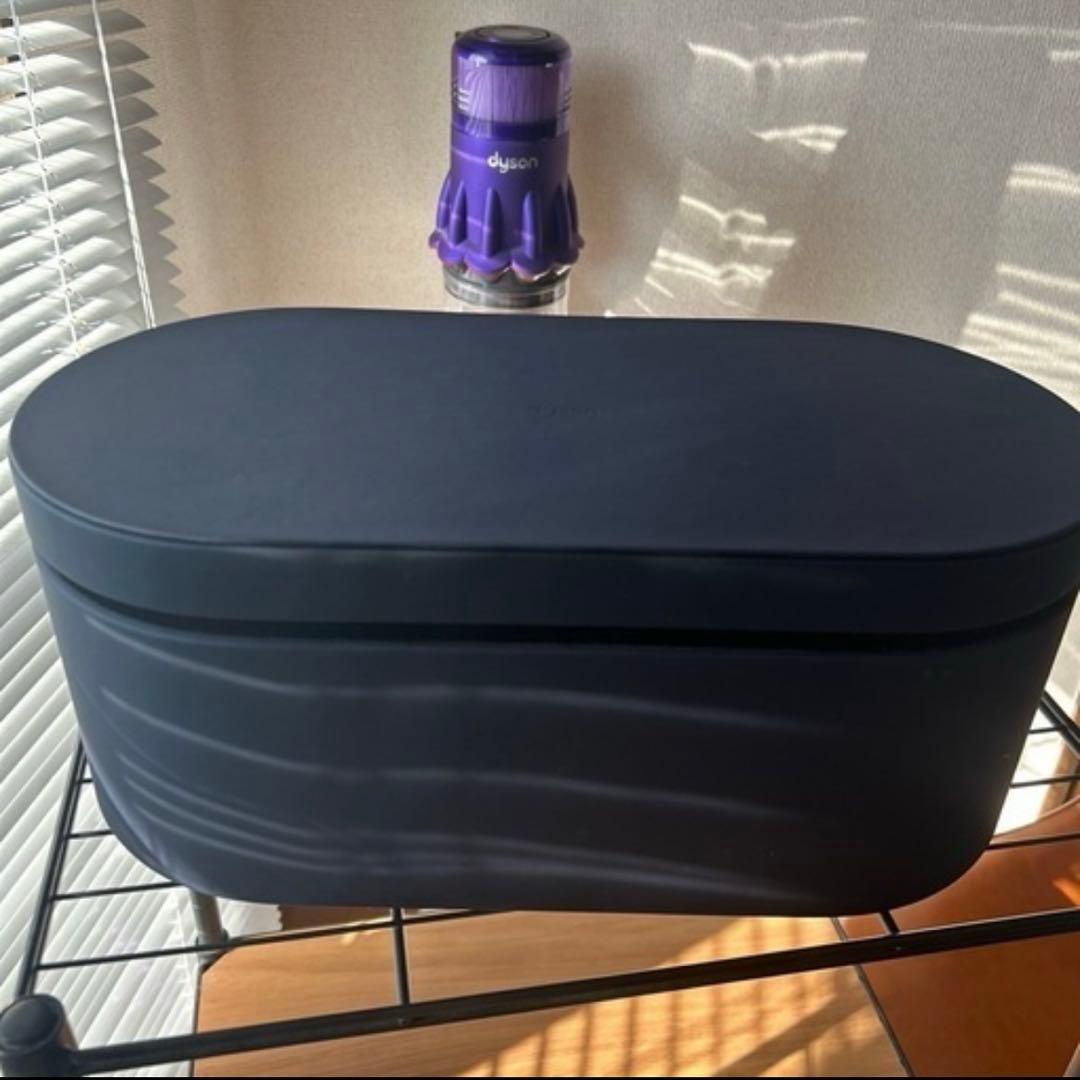 Dyson Airwrap (ダイソン エアラップ) マルチスタイラー COMP