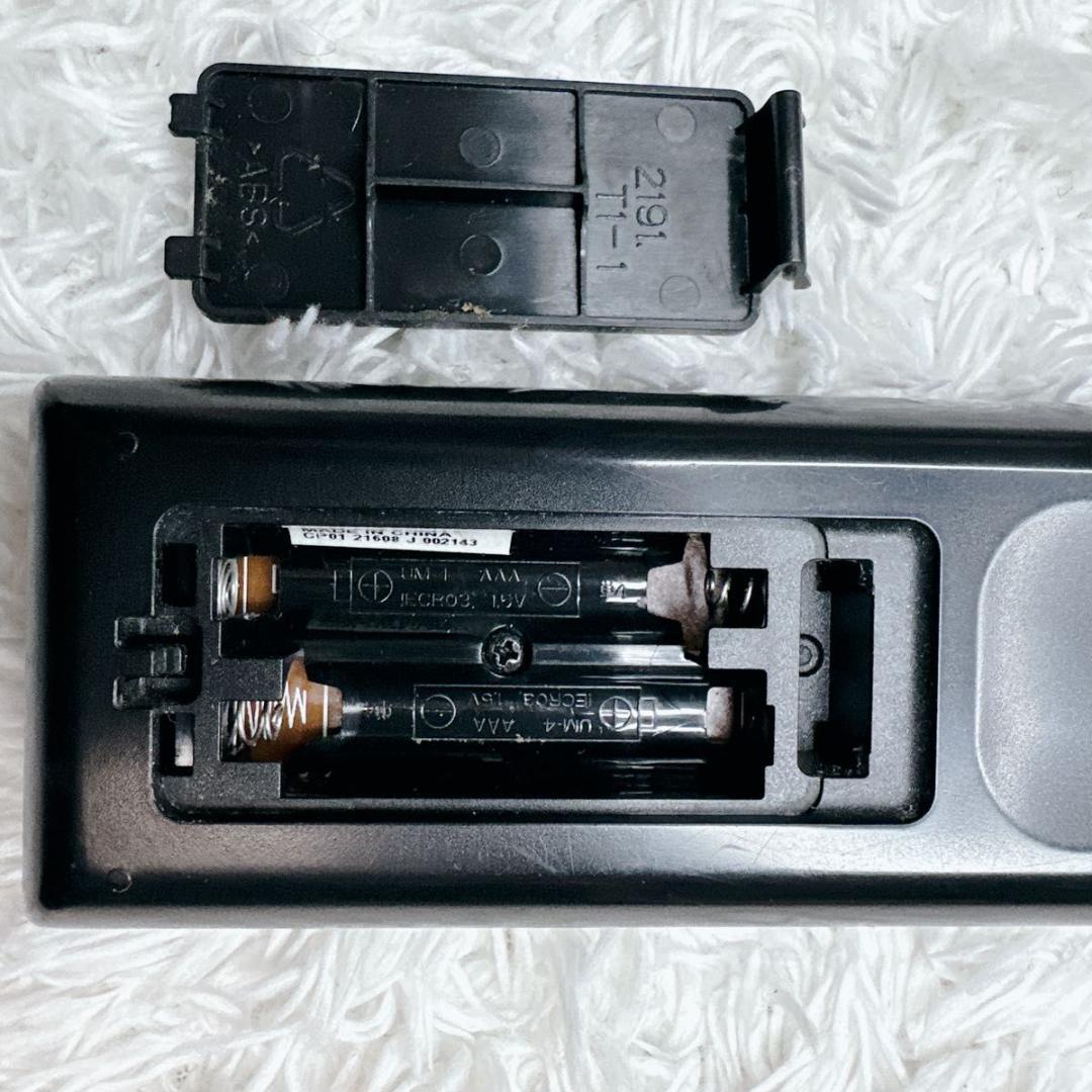 美品 三菱 液晶テレビ HDD 32V型 ブルーレイ 新品 B-CASカード