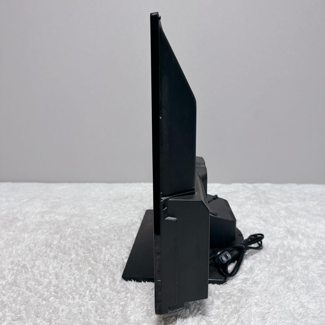 美品 三菱 液晶テレビ HDD 32V型 ブルーレイ 新品 B-CASカード