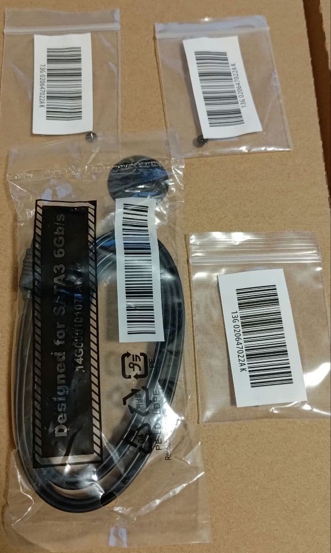 ASRock B650 PRO RS マザーボード