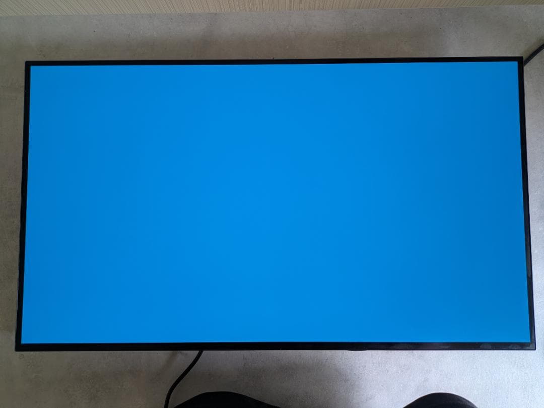 LG ultragear 32GS95UE-B OLED [31.5インチ]