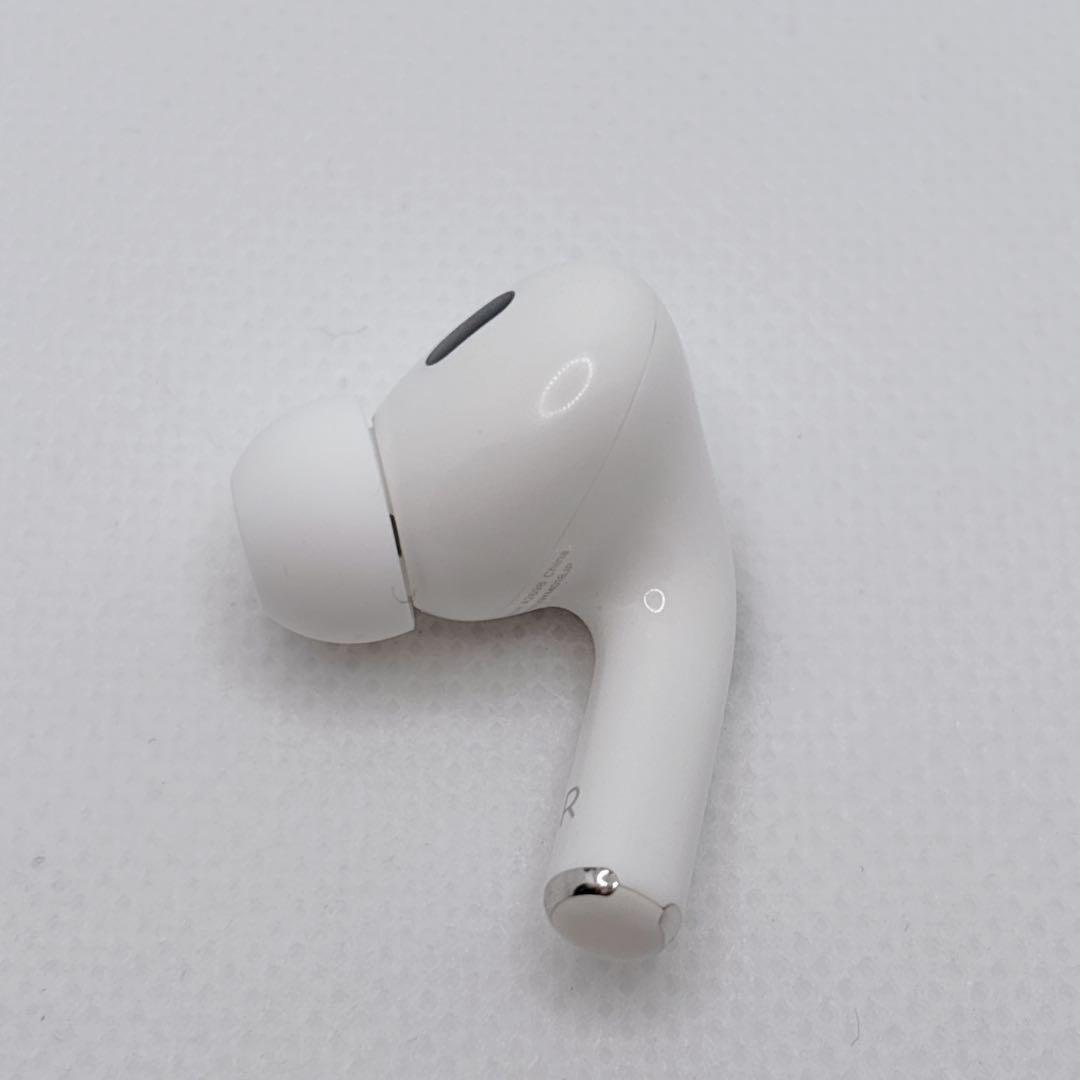 【美品】Apple AirPods Pro 第2世代 右耳のみ A2698