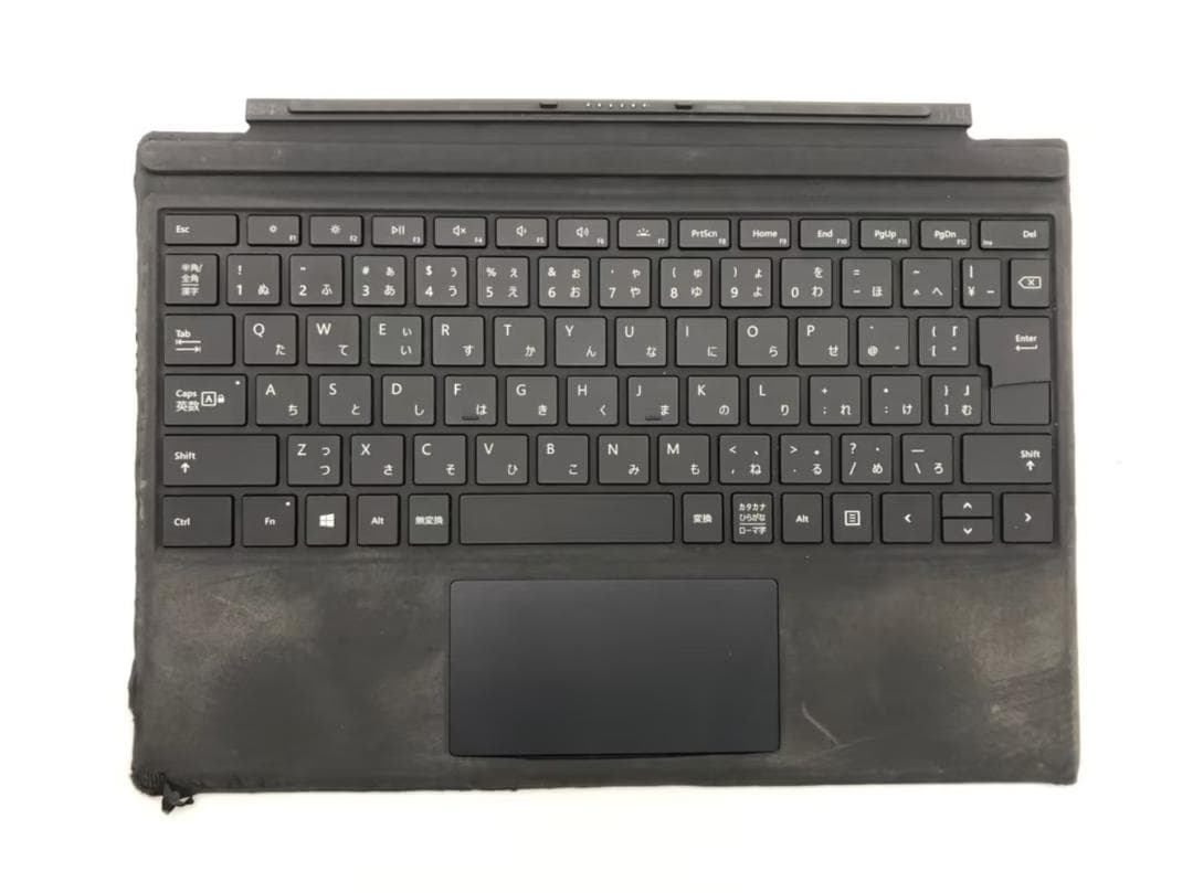 Windowsノート本体 SurfacePro6 i5-8350U/8GB/SSD256GB Win11