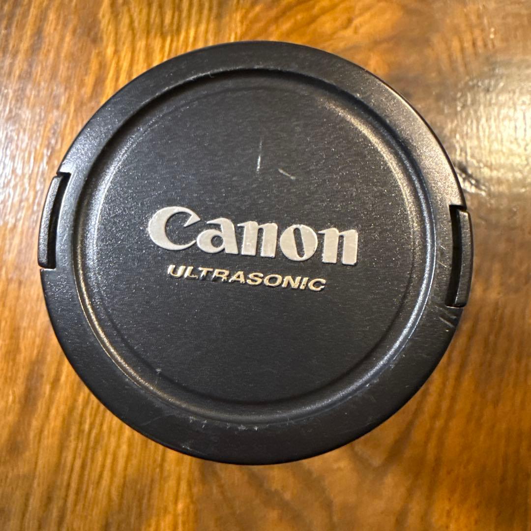 レンズ(ズーム) Canon EF 24-70mm f/2.8 L USM