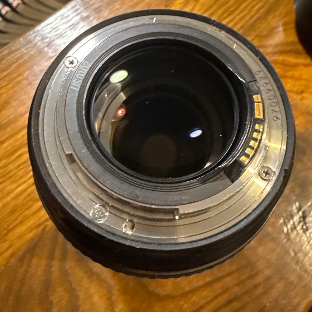 レンズ(ズーム) Canon EF 24-70mm f/2.8 L USM