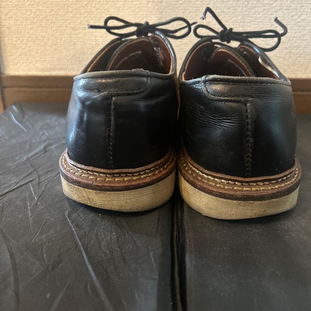 Red wingレッドウィング　8106 us7