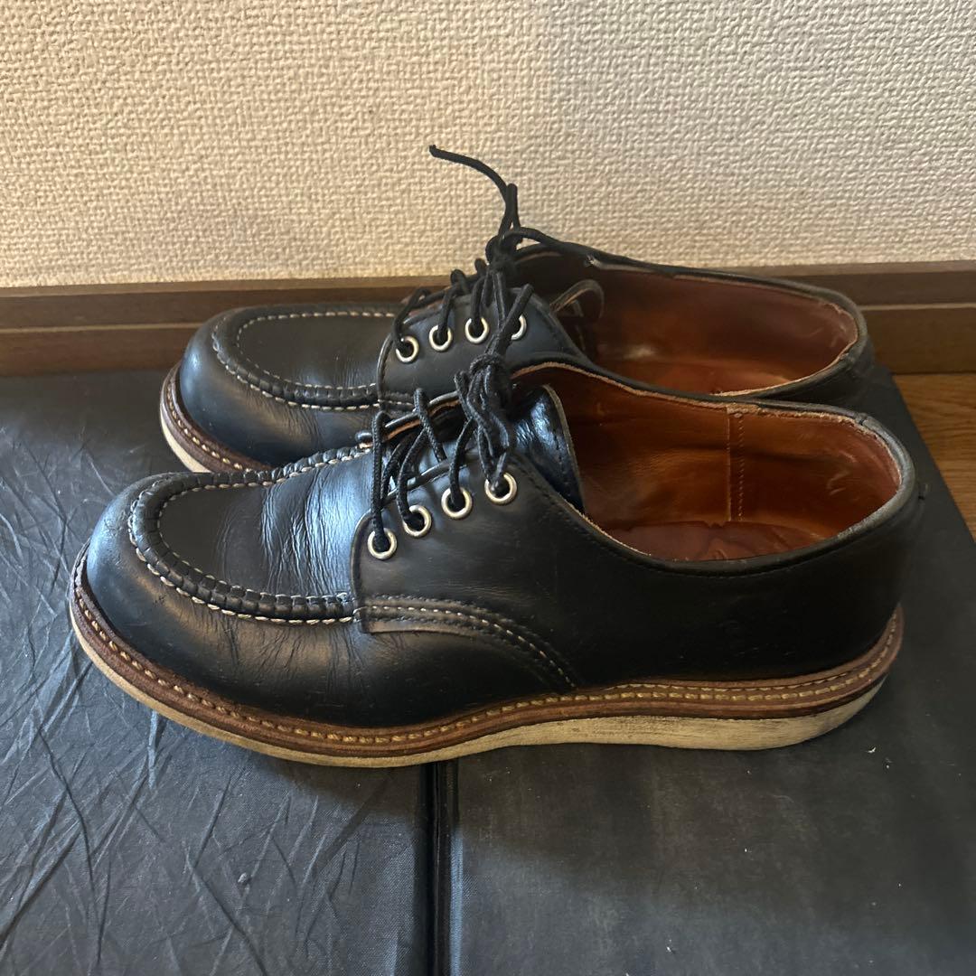 Red wingレッドウィング　8106 us7
