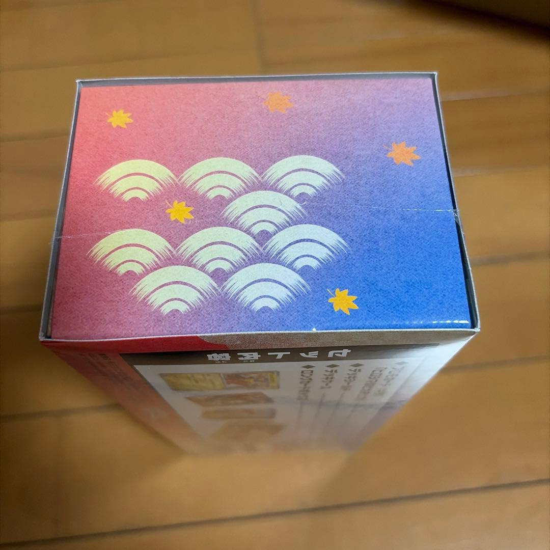 ポケモンセンター　[スペシャルBOXヒロシマ] シュリンク付き