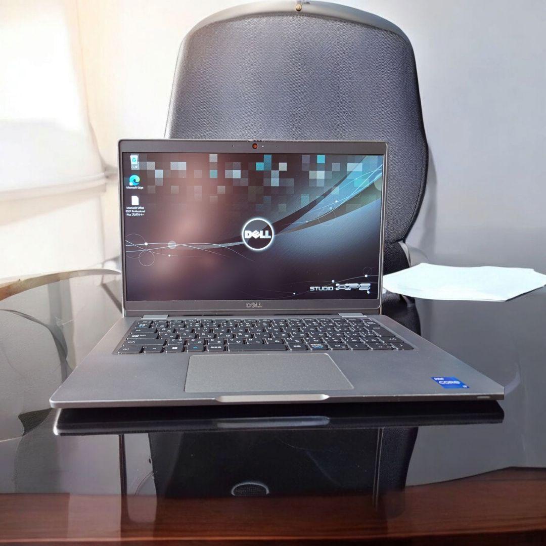 BELL⭐︎即日発送【新品1TBSSD！】最新Windows11