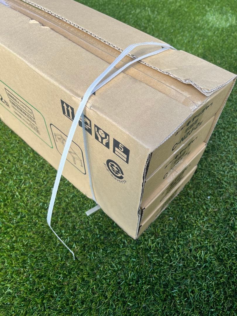 【4セット】※値下げ※キャッチャー　C-NZJ-2 平地30cm架台