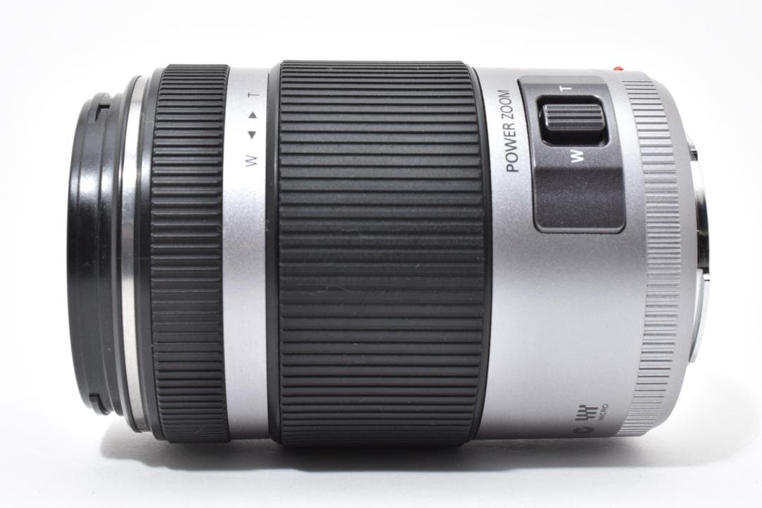 パナソニック G VARIO 45-175mm F4.0-5.6 #21411