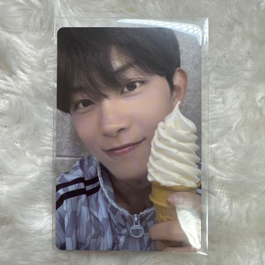 ボイプラ2 ALD1キムゴヌ ゴヌ トレカ