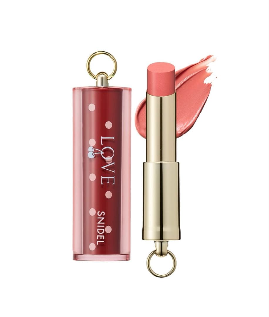 新品 snidel スナイデル ルージュクチュールキット EX09 2個セット