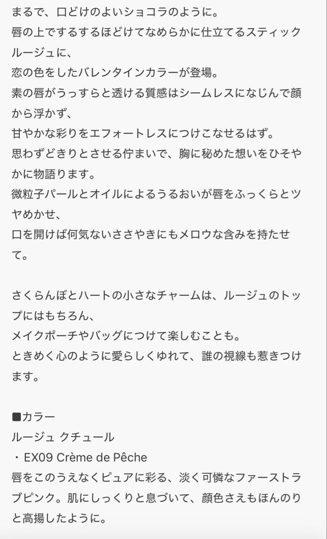 新品 snidel スナイデル ルージュクチュールキット EX09 2個セット