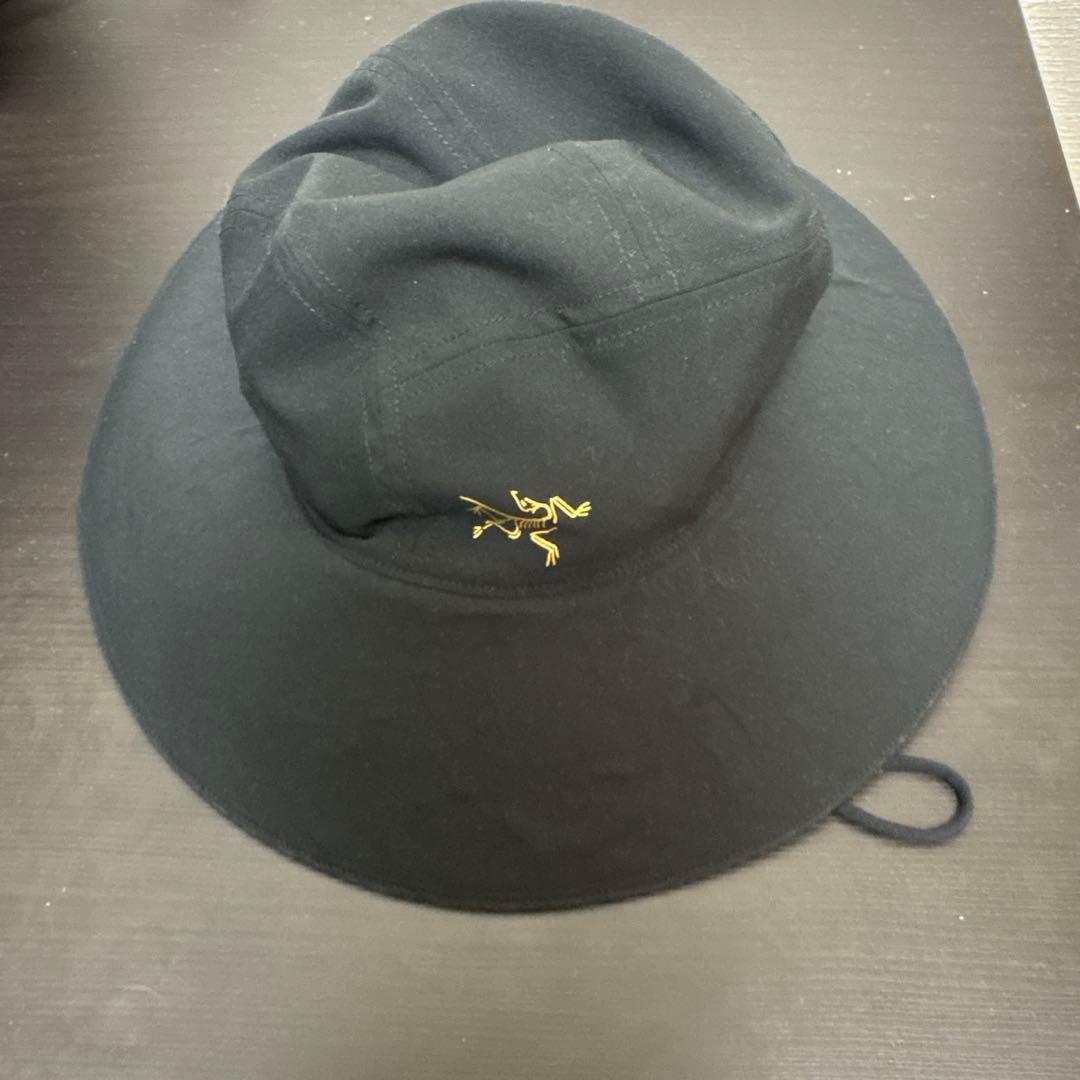 ARC'TERYX　シンソロ ハット L/G-XL