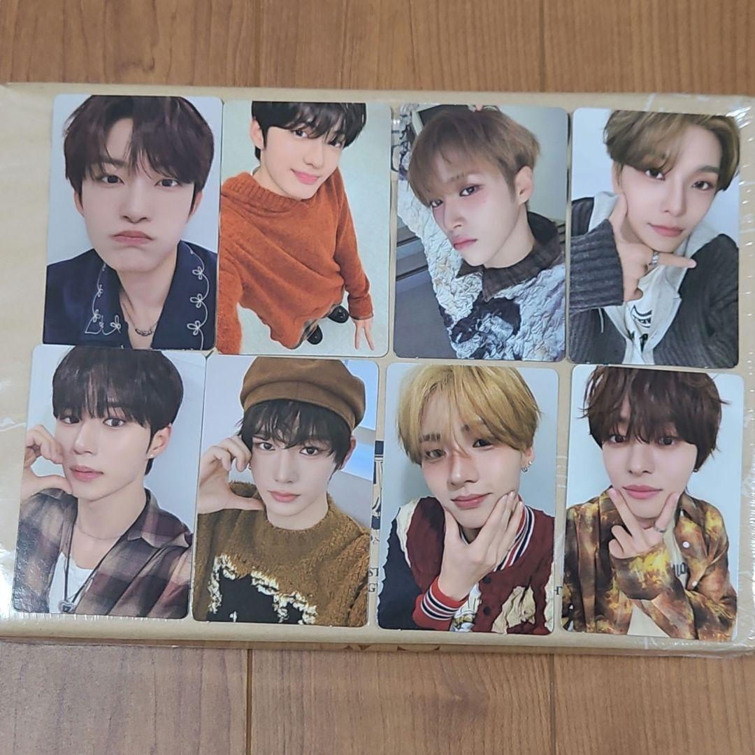 ALPHADRIVEONE ALD1 オフライン 購入特典トレカ コンプ